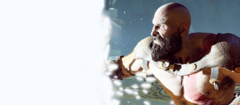 God of War стал самым быстропродаваемым PS4-эксклюзивом в истории