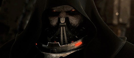 Star Wars: The Old Republic на Xbox 360?