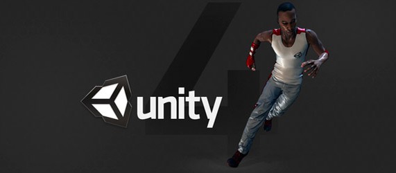 Unity Engine получил награду Лучший Движок на конференции Develop