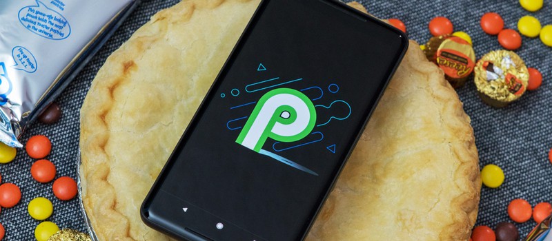 Android P включает систему "цифрового благополучия"