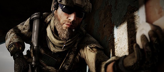 EA хочет дифференциировать Medal of Honor и Battlefield