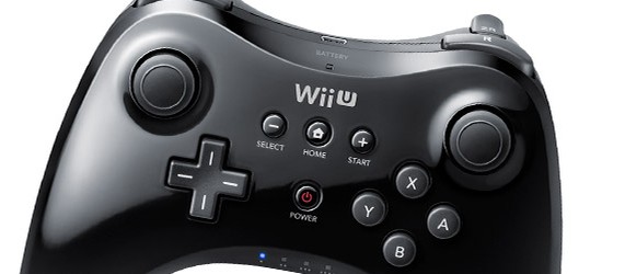 Activision заставила Nintendo создать контроллер Wii U Pro, консоль провалится