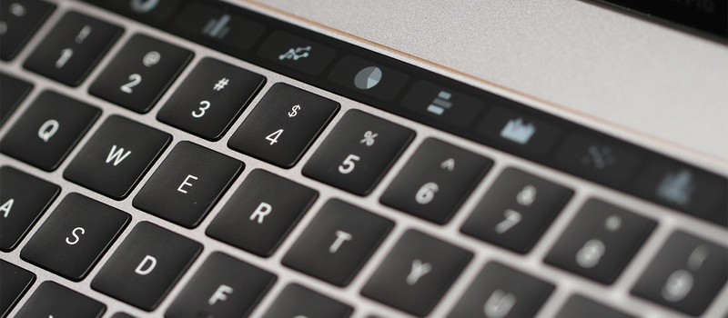 На Apple подали в суд за дефектные клавиатуры