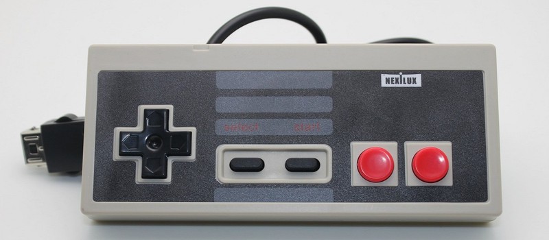 NES Classic вернётся в продажу в июне