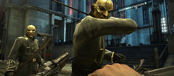 Разработчик Dishonored: Сиквелы и устоявшиеся тайтлы правят рынком