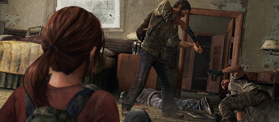 The Last of Us сделает ставку на геймплейные последствия