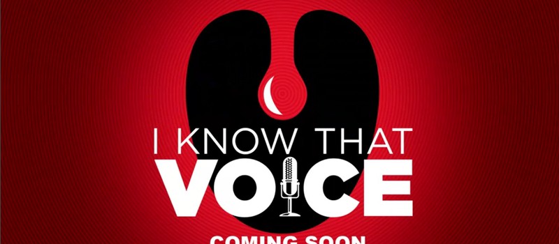 Новый трейлер фильма "I KNOW THAT VOICE"