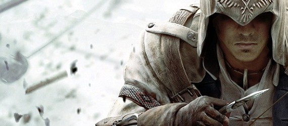 Ubisoft анонсировала новую книгу по вселенной Assassin's Creed