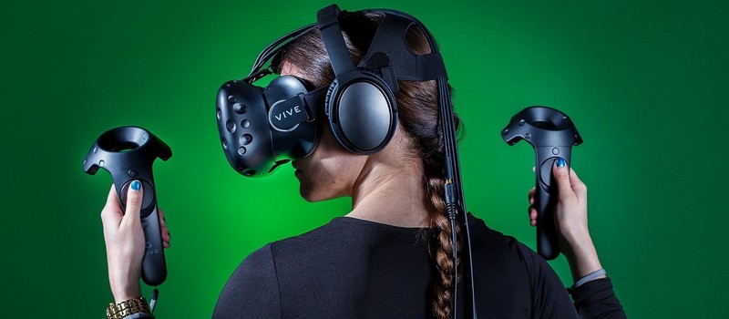 HTC: "Первому игроку приготовиться" вызвал большой интерес к VR в Китае
