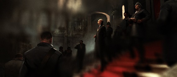 Фальшивый трейлер фильма Dishonored понравился креативному директору игры