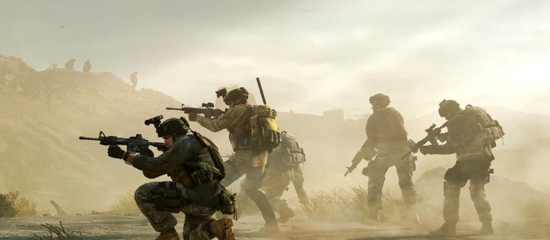 Предзаказ Battlefield 4 и аксессуары для MoH: Warfighter