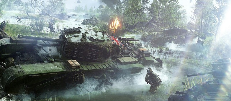 Battlefield 5 получит два вида внутриигровой валюты