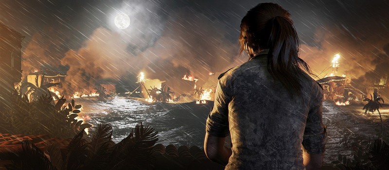 Shadow of the Tomb Raider станет самой сложной игрой в серии