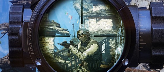 Sniper: Ghost Warrior 2 снова откладывается – до Января