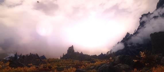 DLC Skyrim – Dawnguard не анонсирован на PC и PS3