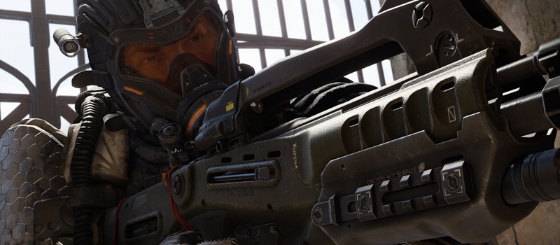 Бета Black Ops 4 пройдет в августе, если верить GameStop