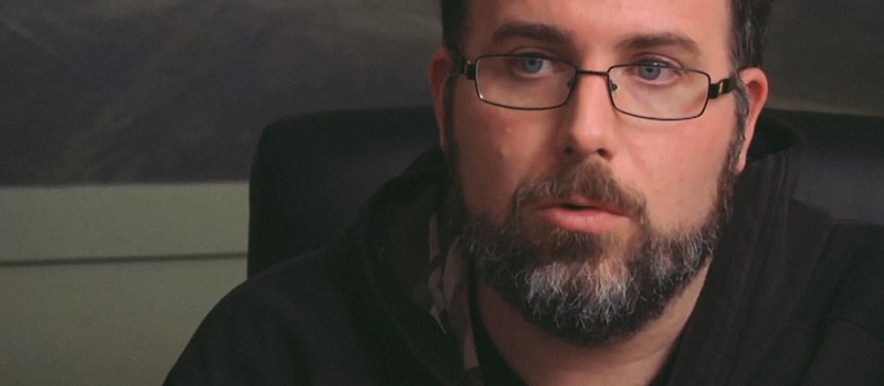 Майк Лэйдлоу о BioWare, работе над Dragon Age и сравнениях Inquisition с The Witcher 3