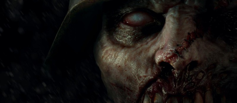 Трейлер нового события в Call of Duty: WWII — Attack of the Undead