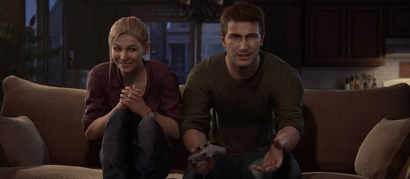 Бывший геймдизайнер The Last of Us работает над новой игрой Sony