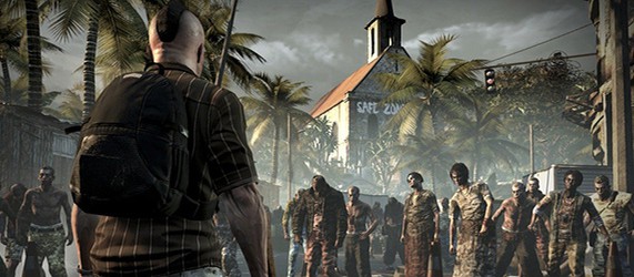 Разработчики Dead Island получили права на тайтл Dead Stop для мобильных платформ