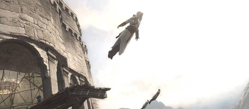 Ubisoft подтвердила показ Assassin's Creed Odyssey на Е3 2018