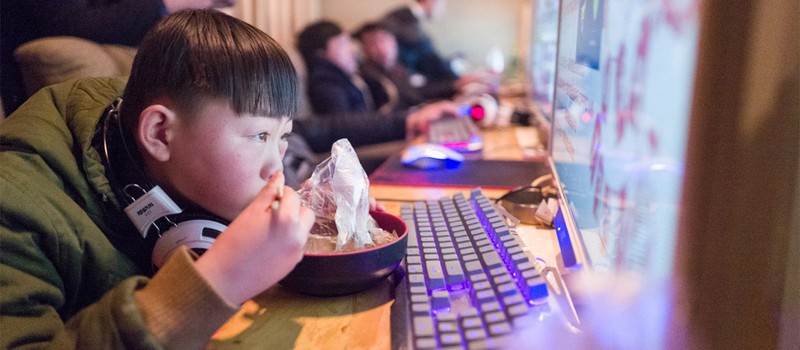 Китайские геймеры не против системы Pay-to-win