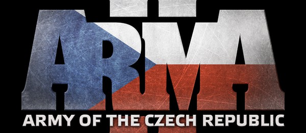 Arma II: Army of the Czech Republic