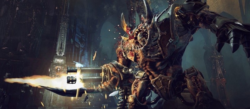 Трейлер Warhammer 40,000: Inquisitor - Martyr, демонстрирующий возможности игры