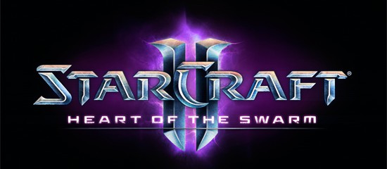 Starcraft 2: Heart Of The Swarm скорее всего появится только в 2013 году