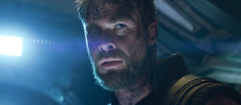 Крис Хемсворт: "Мстители 4" будут еще более шокирующими