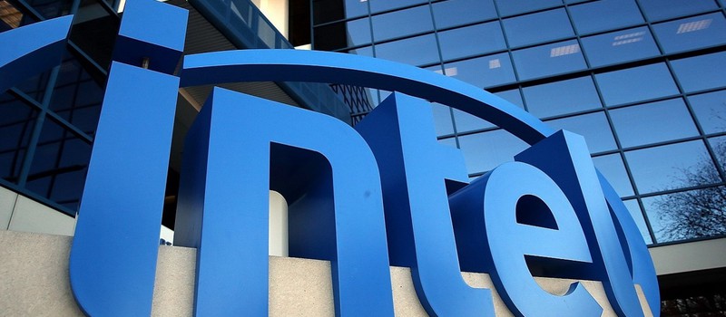 Intel анонсировала 28-ядерный процессор