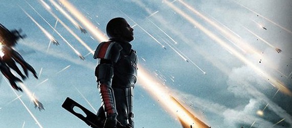 BioWare анонсирует что-то новое по Mass Effect 3 сегодня