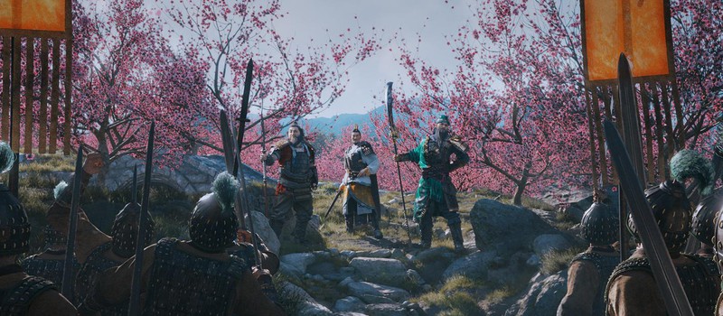 Полководец Цао Цао в новом трейлере Total War: Three Kingdoms, релиз перенесен