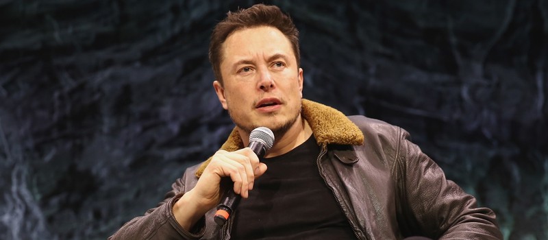 Илон Маск: Tesla никогда не станет производить мотоциклы