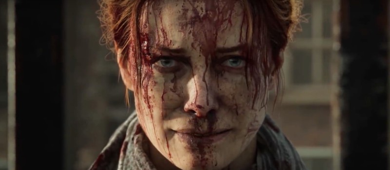 В новом трейлере Overkill’s The Walking Dead показали бойню в магазине