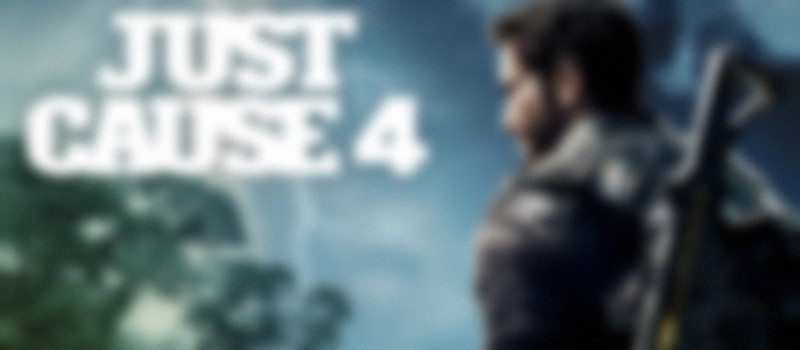 Утечка: Just Cause 4 появилась в рекламе Steam