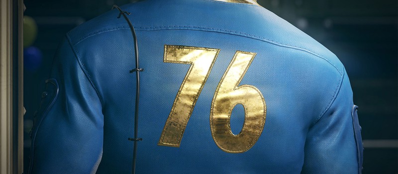 10 часов геймплея Fallout 76 по словам анонима 4Chan