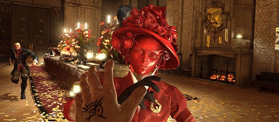 Новые скриншоты Dishonored и пред-заказ на Steam