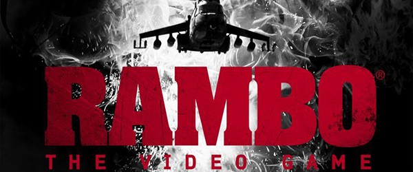 Анонсирована игра Rambo