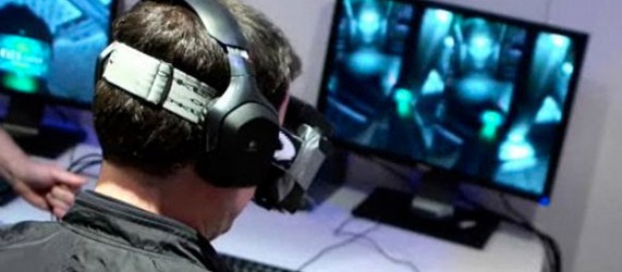 Oculus Rift собрал $1.1 миллиона через Kickstarter, поддержка Doom 4