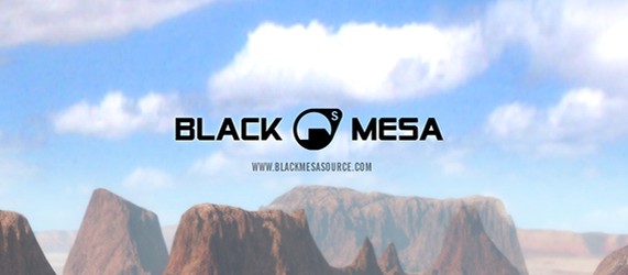 Геймплей Black Mesa Source