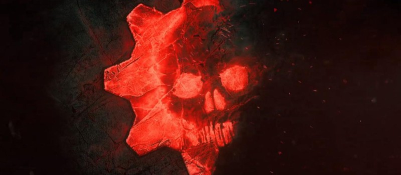 E3 2018: Gears 5 официально анонсирована, первый геймплей