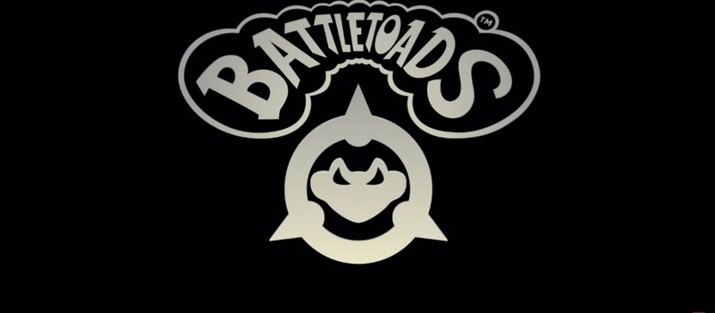 E3 2018: Новая часть Battletoads выйдет в 2019 году