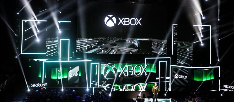 E3 2018: Microsoft сообщила о разработке новой консоли Xbox