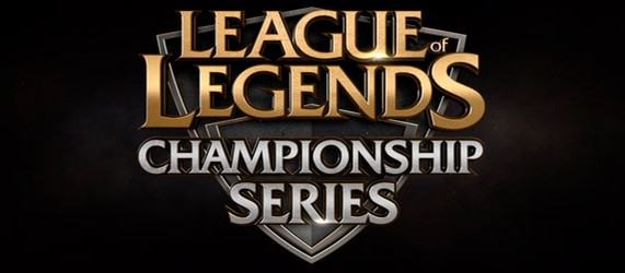 Riot Games анонсировали лигу Чемпионов League of Legends