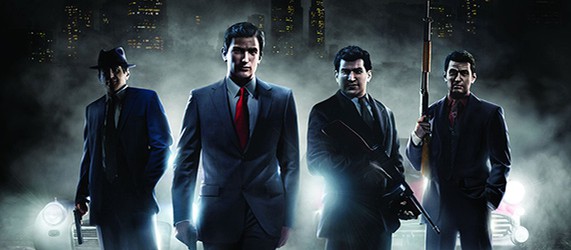 Mafia 3 в разработке для Xbox 720 и PS4