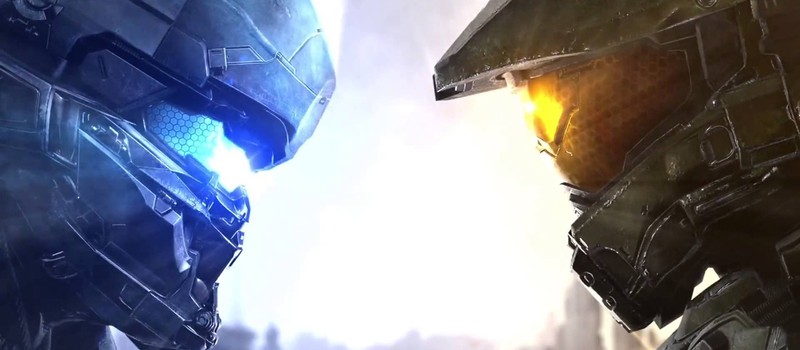 Слух: Halo 5: Guardians может выйти на PC