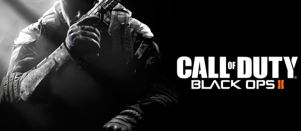Первый трейлер мультиплеера Call Of Duty: Black Ops II.