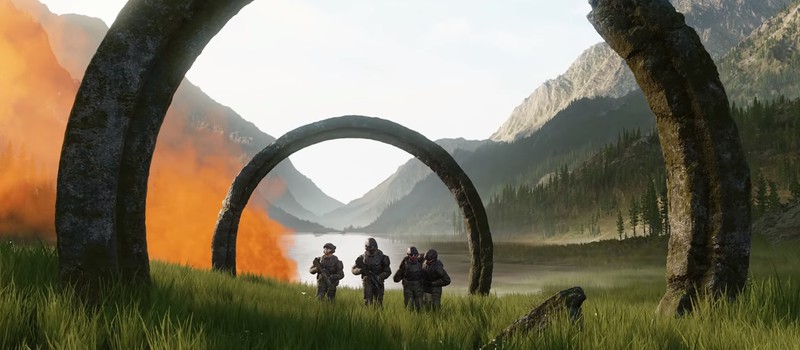 Слух: Halo Infinite может выйти до конца 2019 года без мультиплеера