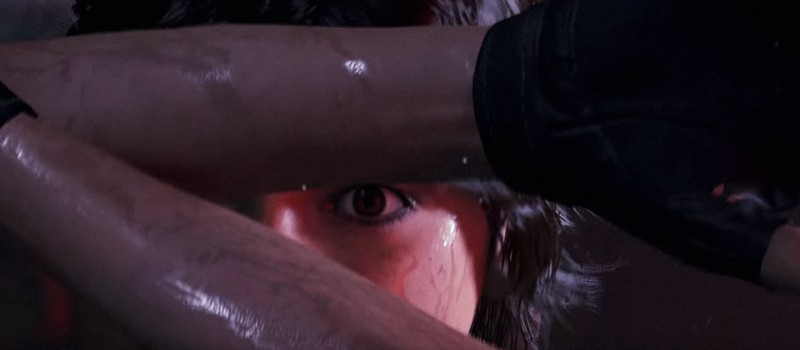 E3 2018: Первый геймплей Shadow of the Tomb Raider